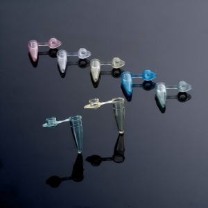 Продукты серии Biologix для ПЦР  - Точные, эффективные и заслуживающие доверия.